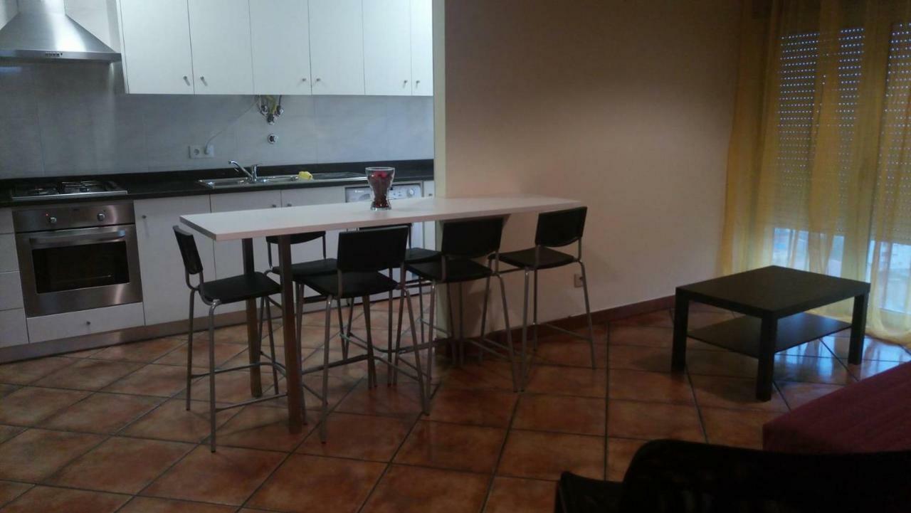 דירות בראגה Domus Bracari מראה חיצוני תמונה